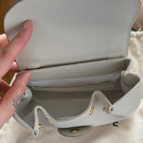 Poléne Numéro Un Nano Bag - Picture 4 of 7